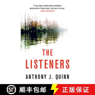 Listeners The 4周达 9781786696083
