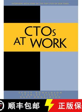 【3-4周达】CTOS at Work: For Oracle Developers and Dbas (1st ed.) (1st ed.) [9781430235934]