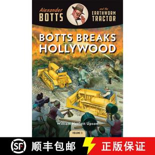 Hollywood 4周达 Breaks 9781642340730 Botts