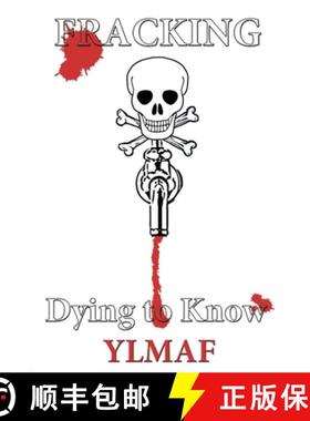 预订 Fracking Dying to Know [9780956405364]
