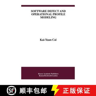 Software Defect Modeling 9780792382591 Profile 4周达 Operational and