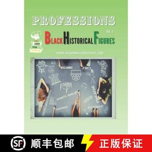 Figures 9798987230015 Historical Black 4周達 Professions