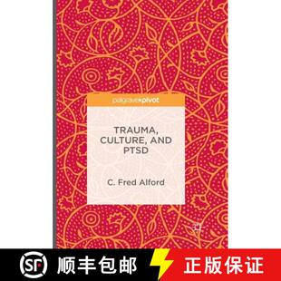 Trauma 4周达 Culture and 9781349954100 PTSD