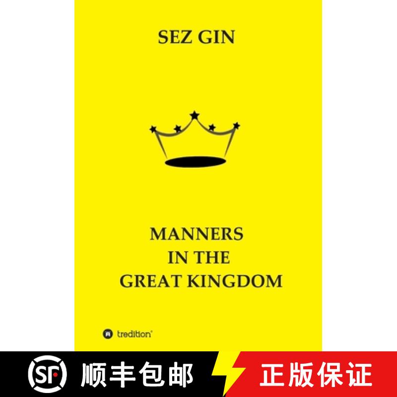 【3-4周达】Manners in the Great Kingdom: Max's stories with the wise people [9783347302587]