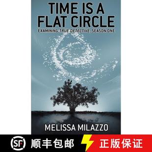 Time 9781940589206 One Examining 4周达 True Season Flat Detective Circle
