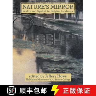 Belgian and Nature 预订 Reality Mirror Symbol 9781892850294 Landscape