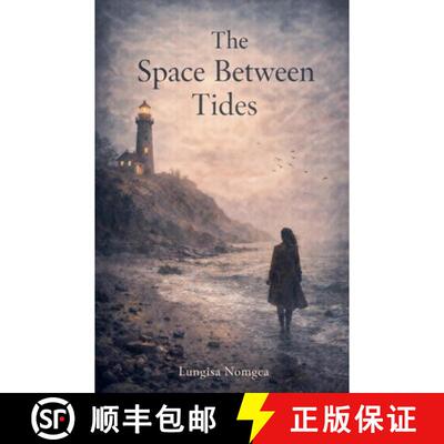 【3-4周达】The Space Between Tides [9798223070955]