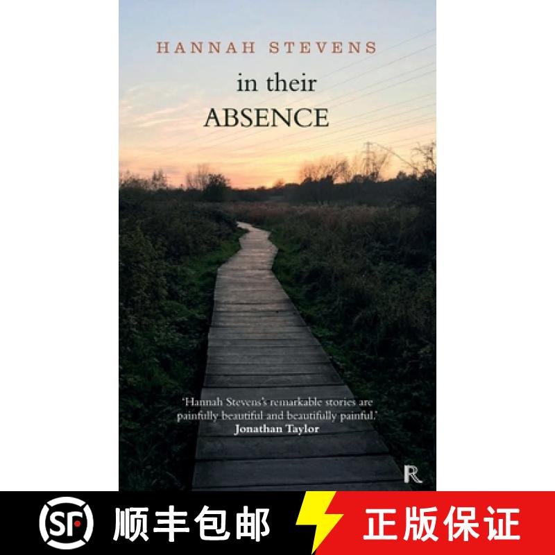【2-3周达】In their Absence [9789383868599]