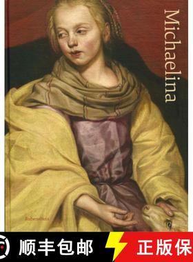 Michaelina Wautier 1604-1689: Glorifying a Forgotten Talent [9789085867630]