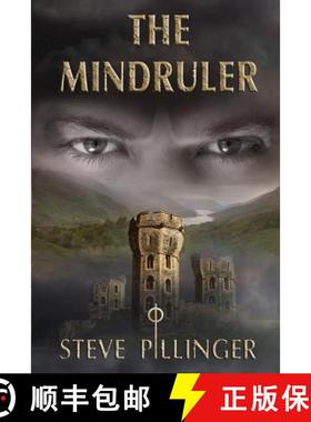 预订 The Mindruler: A gripping tale of faith versus a devastating evil [9780639907710]