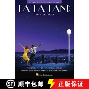 Duet 2020 Intermediate Piano 2024 Nfmc Level Selection Land Hands 4周达 9781495093340