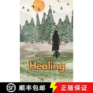 the Everything Time Vignettes Healing and 4周达 9798990387515 from Poetry All