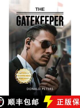 预订 The Gatekeeper [9781958176948]