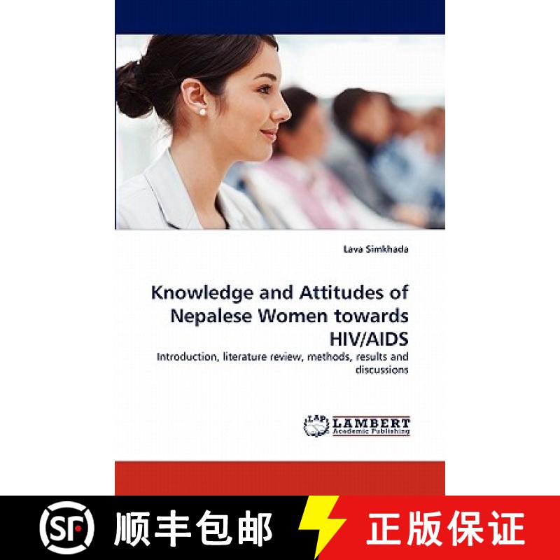 预订 Knowledge and Attitudes of Nepalese Women towards HIV/AIDS [9783844307177]