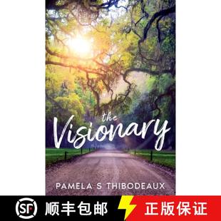 9780989672863 Visionary The 预订