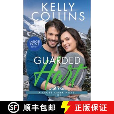 预订 Guarded Hart LARGE PRINT [9781955379878]