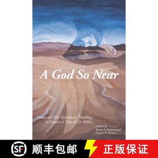 Honor Testament Essays Near 9781575060675 Miller 4周达 Theology God Patrick Old