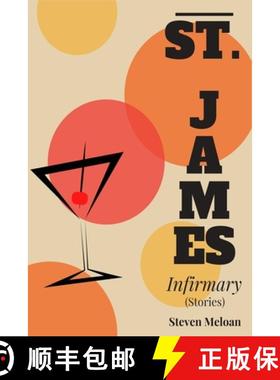 【3-4周达】St. James Infirmary [9798986109374]