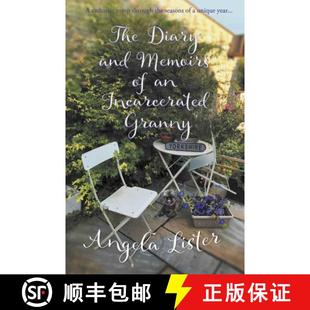 Memoirs Incarcerated Diary and 9781914913242 3周達 Granny