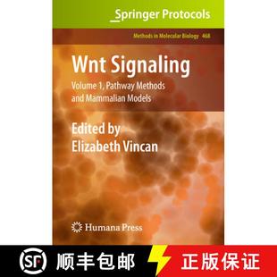 Wnt 9781617378416 Meth... Methods 4周达 and Volume Signaling Models Mammalian Pathway
