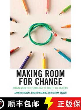 预订 Autonomy, Relatedness, and Competence: Philosophical and Structural Shifts that Make Room for Ch... [9781475847185]