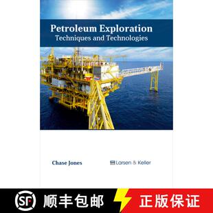 Petroleum Exploration Techniques Technologies 4周达 and 9781635492163