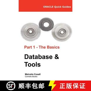 Basics Oracle 预订 Database 9788494178351 Guides Tools Quick Part The