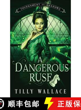 预订 A Dangerous Ruse [9780473640149]