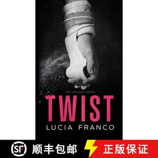 Twist 4周达 9798990339125