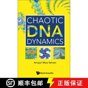 Dynamics 4周达 DNA 9789811242854 Chaotic