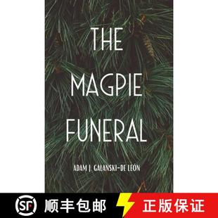 Funeral 4周达 Magpie 9781959118725 The