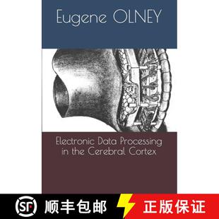 9780990347811 4周达 Cortex Cerebral the Processing Data Electronic
