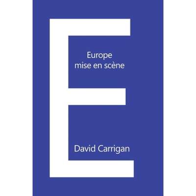 【4周达】Europe: mise-en-scene [9781645305675]