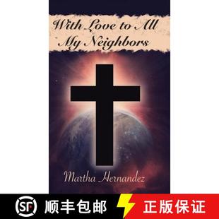 With Love Neighbors 9798893453690 3周达 All