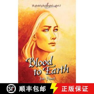 the Blood Ballad 预订 Songbird 9781736195086 Earth The Book