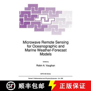 Microwave 9789401067157 Models and 4周达 Marine Sensing Remote Forecast for Weather Oceanographic