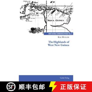 9783962031794 West 4周达 The New Highlands Guinea