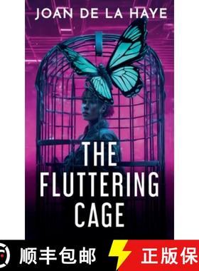 预订 The Fluttering Cage [9798230113331]