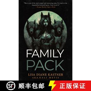 9781960018878 Pack Family 预订