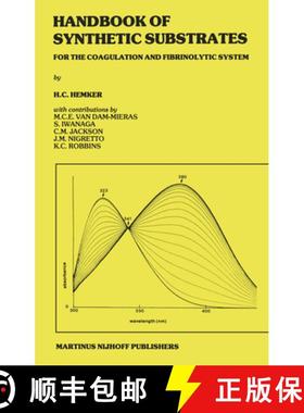 【3-4周达】Handbook of Synthetic Substrates [9789400966925]