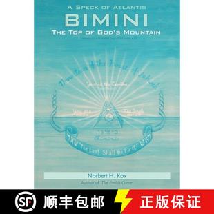 9780578061047 Mountain The 3周达 Top Speck Atlantis God Bimini