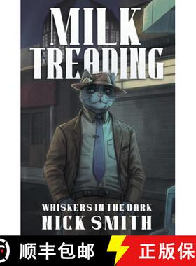 预订 Milk Treading [9798823207126]