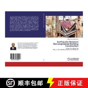 Non Earthquake 9783330329447 预订 Construction engineered Resistant Building
