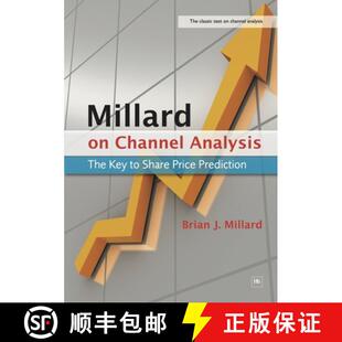 【3-4周达】Millard on Channel Analysis: The Key to Share Price Prediction [9781906659387]