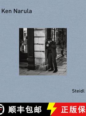 【3-4周达】Ken Narula: Iris & Lens: 50 Leica Lenses to Collect and Photograph [9783969992845]