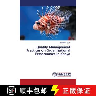 Performance Management 9786139446889 Kenya Organizational Practices Quality 预订