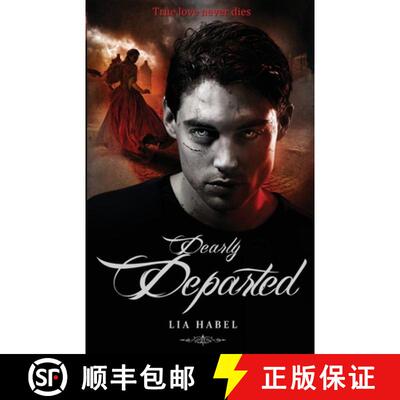 【3-4周达】Dearly Departed [9780552572811]