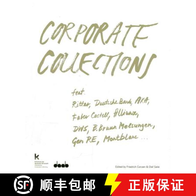 Corporate Collections [9783942597227]