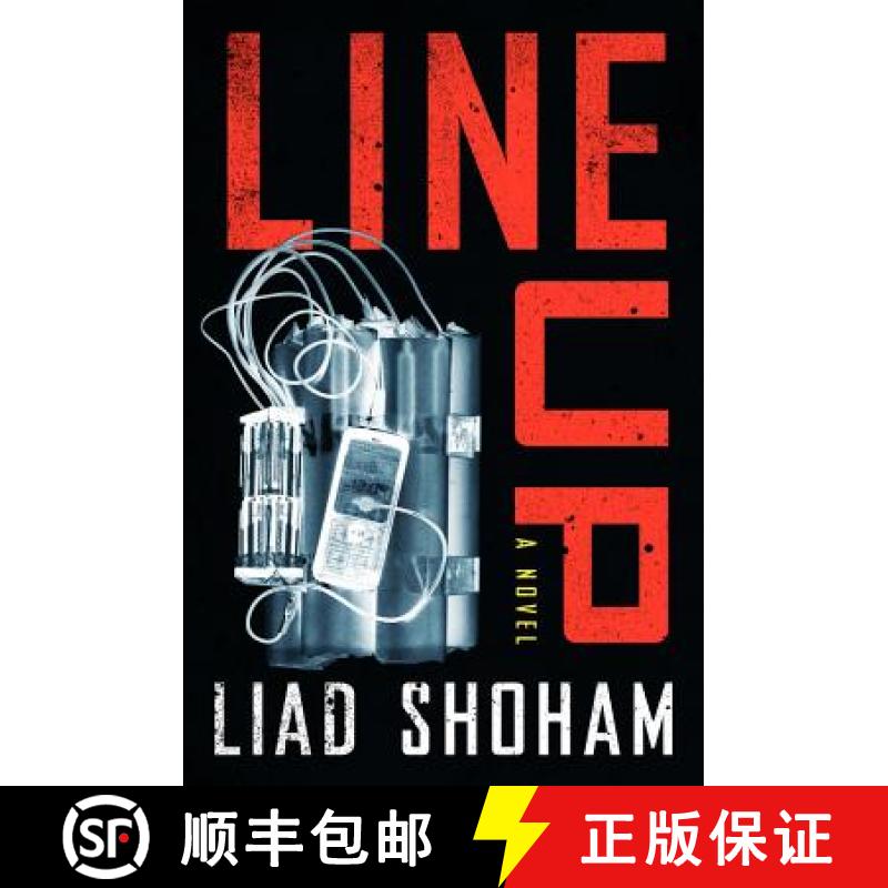 【4周达】Lineup [9780062237446]