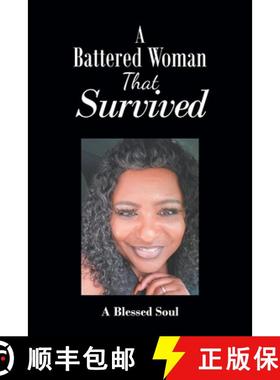 预订 A Battered Woman That Survived [9781645312987]